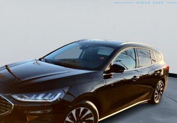 Ford Focus 21.500 km 22.900 &euro; Neu-Isenburg (FRANKFURT AM MAIN) 63263