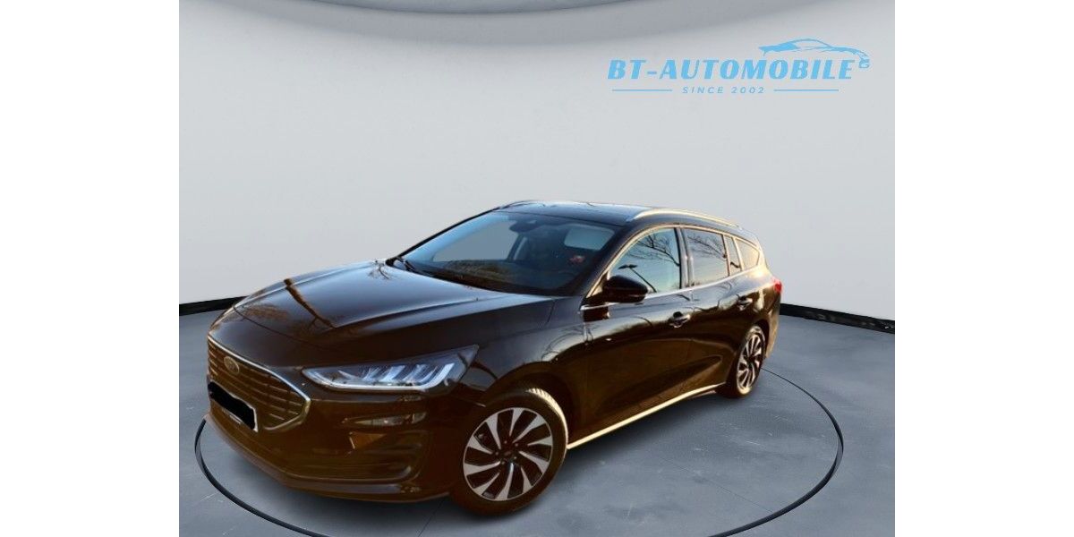 Ford Focus 21.500 km 22.900 &euro; Neu-Isenburg (FRANKFURT AM MAIN) 63263