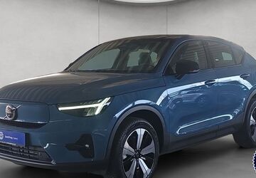 Volvo C40 33.047 km 34.970 &euro; Stuttgart 70190