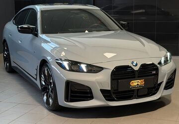 BMW M440 4.000 km 69.615 &euro; Freilassing 83395