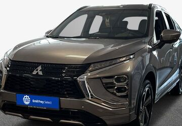 Mitsubishi Eclipse Cross 6.270 km 28.940 &euro; Stuttgart 70190