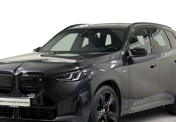 BMW X3 M50 7.595 km 73.890 &euro; Bad Wiessee 83707