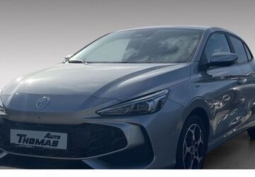 MG 3 16.850 km 18.989 &euro; Bonn 53227