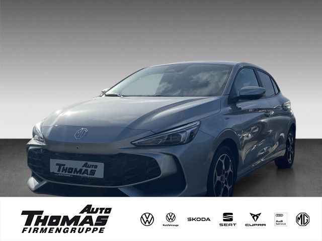 MG 3 16.850 km 18.989 &euro; Bonn 53227