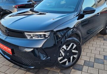 Opel Mokka 9.985 km 19.690 &euro; Remchingen 75196