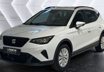 Seat Arona 1.086 km 24.990 &euro; Schönefeld 12529