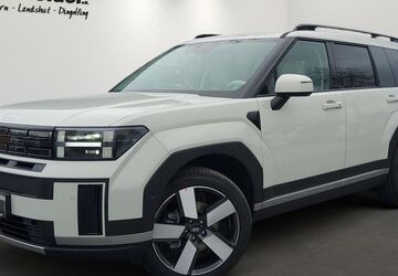 Hyundai SANTA FE 11.500 km 49.890 &euro; Dingolfing 84130