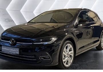 VW Polo 6.900 km 28.999 &euro; Lübben 15907