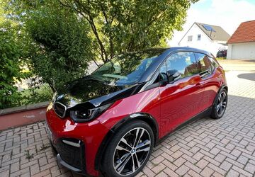 BMW i3 126.700 km 18.500 &euro; Diessen am Ammersee 86911