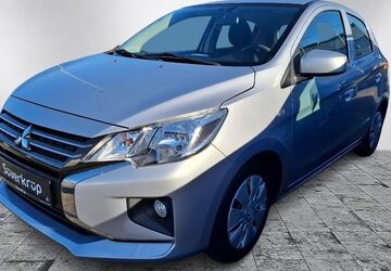 Mitsubishi Space Star 98.200 km 9.333 &euro; Flensburg 24941