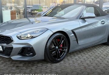 BMW Z4 M40 4.454 km 56.990 &euro; Bocholt 46395