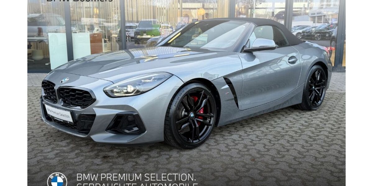 BMW Z4 M40 4.454 km 56.990 &euro; Bocholt 46395