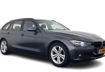 BMW 316 286.204 km 6.745 &euro; Teuge/Holland 