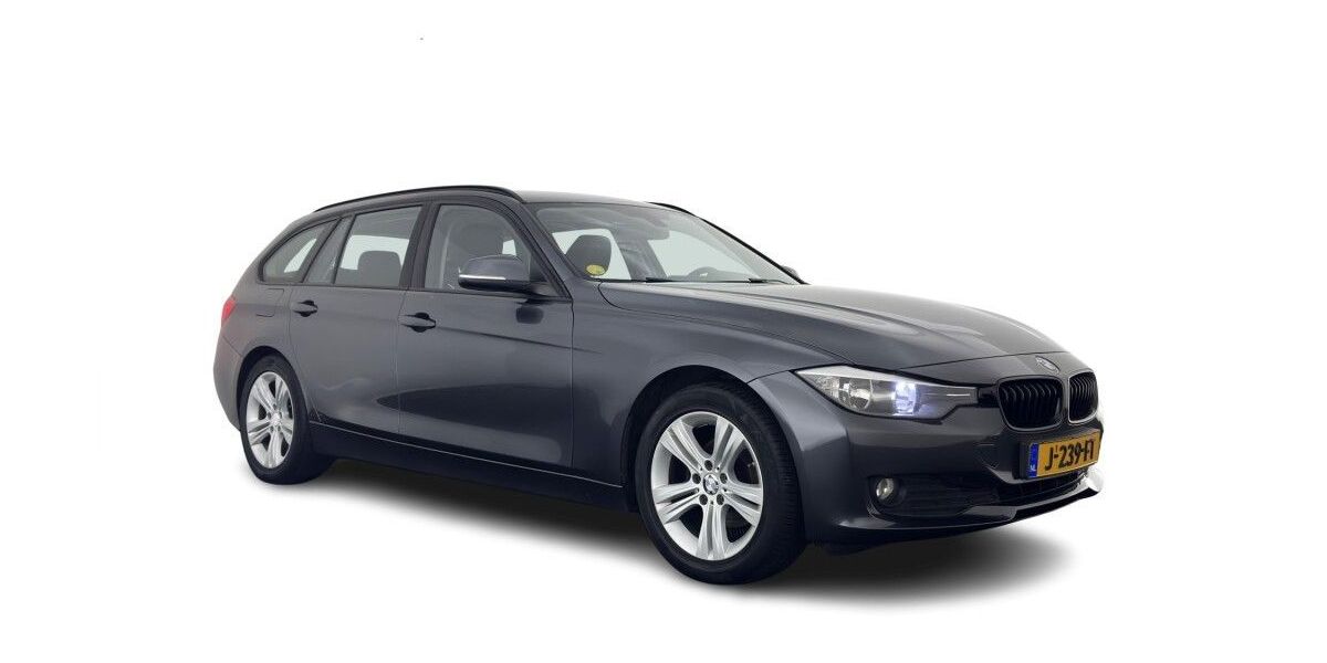 BMW 316 286.204 km 6.745 &euro; Teuge/Holland 