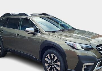 Subaru Outback 4.200 km 44.990 &euro; Göttingen 37077