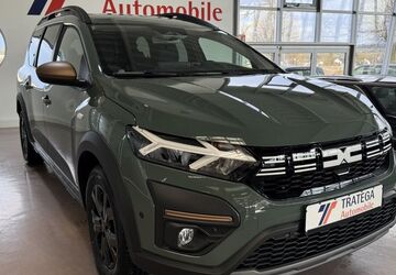 Dacia Jogger 1.540 km 20.990 &euro; Bruchsal 76646