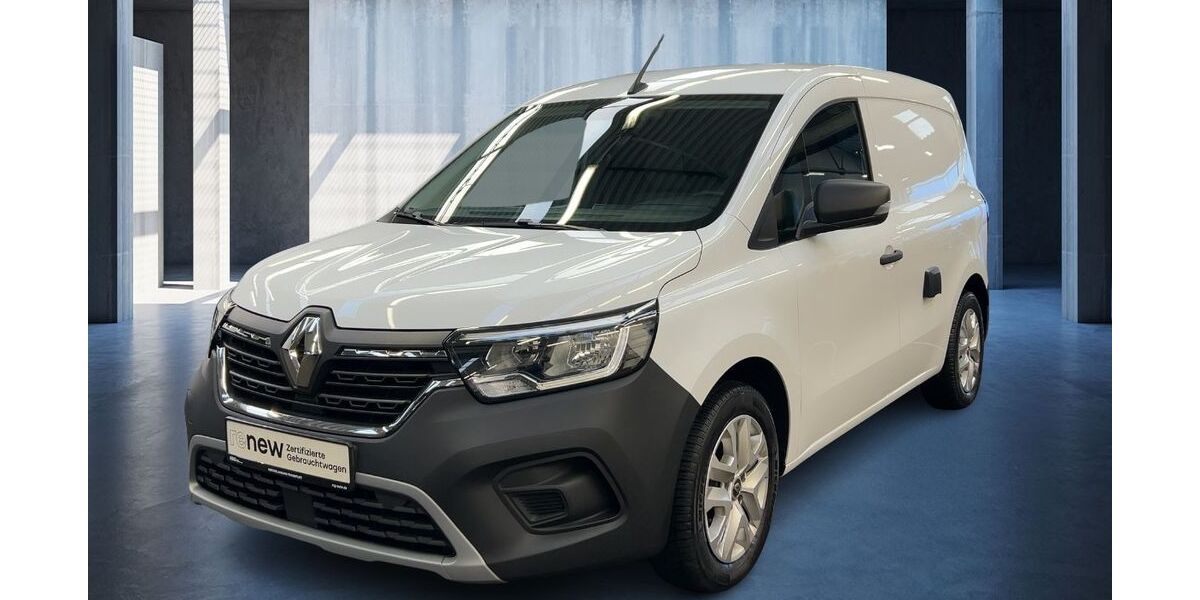 Renault Kangoo 31.000 km 15.750 &euro; Frankfurt / Main 60314