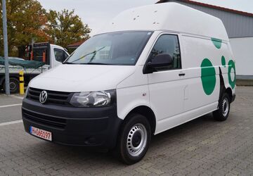 VW T5 Transporter 200.000 km 8.980 &euro; Langenhagen 30853