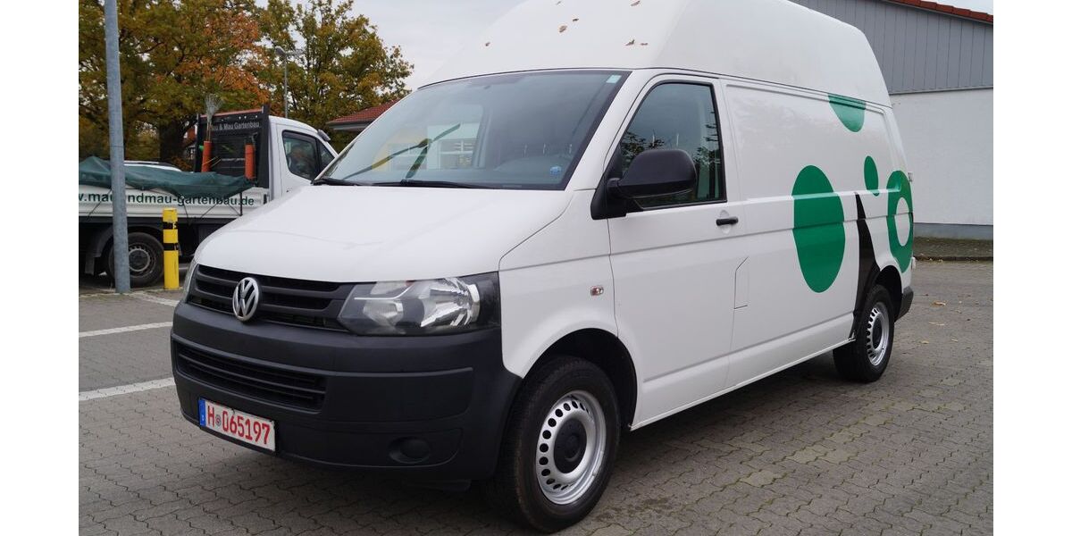 VW T5 Transporter 200.000 km 8.980 &euro; Langenhagen 30853