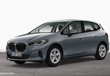 BMW 220 Active Tourer 3.768 km 31.903 &euro; Barsbüttel bei Hamburg 22885