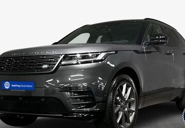 Land Rover Range Rover Velar 3.898 km 76.493 &euro; München 80809