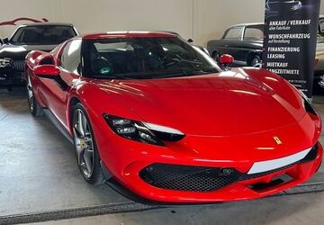 Ferrari 296 GTB 8.890 km 279.000 &euro; Tittmoning 84529