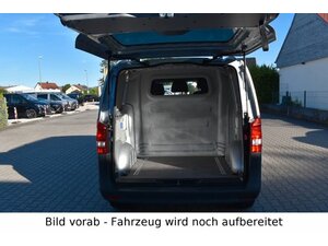Mercedes-Benz Vito Mixto 114 CDI 4x4 kompakt Autom. 2xSchiebet 56.134 km 31.995 &euro; Donauwörth 86609
