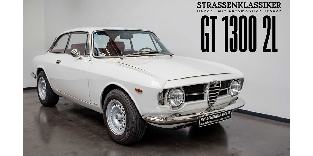 Alfa Romeo GT 29.880 km 49.999 &euro; Münster 48165