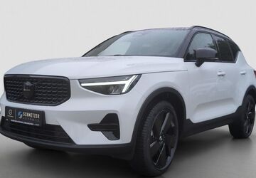Volvo XC40 2.990 km 45.250 &euro; Braunschweig 38114
