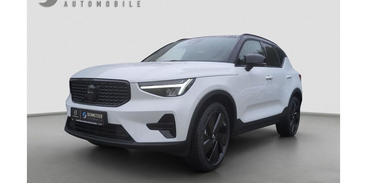 Volvo XC40 2.990 km 45.250 &euro; Braunschweig 38114