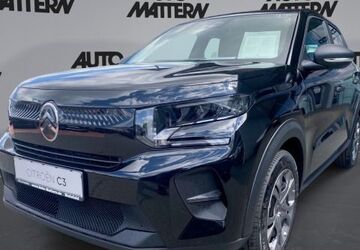 Citroen C3 6.000 km 15.890 &euro; Hiddenhausen 32120