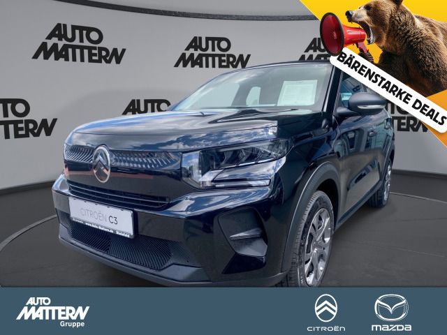 Citroen C3 8.500 km 15.890 &euro; Hiddenhausen 32120