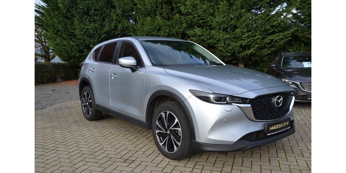 Mazda CX-5 180.111 km 20.450 &euro; Damme 49401