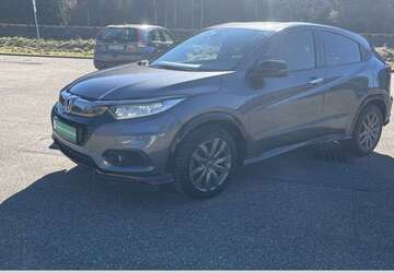 Honda HR-V 68.419 km 21.490 &euro; Oberndorf a. Neckar 78727