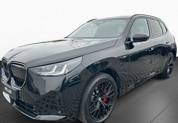 BMW X3 3.900 km 78.790 &euro; Bad Salzuflen 32108