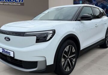 Ford Explorer 60.317 km 36.950 &euro; Buxtehude 21614