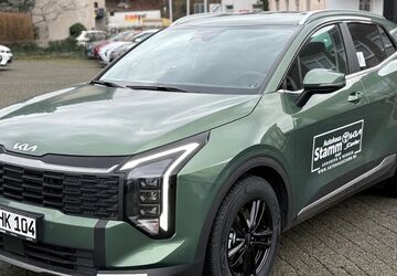 Kia Sportage 1.500 km 33.990 &euro; Arnsberg-Neheim 59755