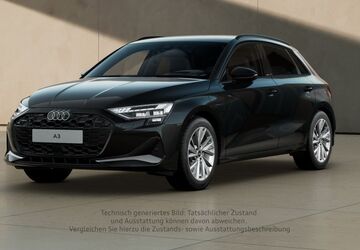 Audi A3 9.454 km 38.950 &euro; Ingolstadt 85057