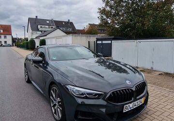 BMW M850 112.000 km 49.500 &euro; Lübben 15907