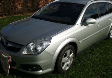 Opel Vectra 242.500 km 1.200 &euro; Simmerath 52152