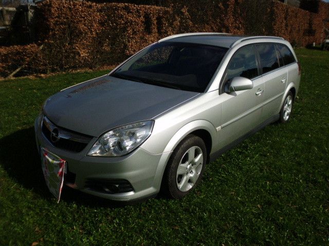 Opel Vectra 242.500 km 1.200 &euro; Simmerath 52152