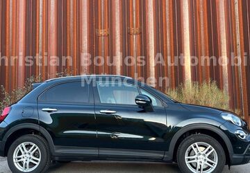 Fiat 500X 22.000 km 12.900 &euro; München 80797
