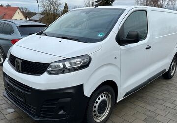 Fiat Scudo 75.400 km 13.950 &euro; Reichertshausen 85293