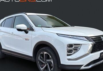 Mitsubishi Eclipse Cross 78.543 km 19.800 &euro; Ronnenberg StT Empelde Region Hannover 30952