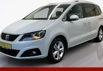 Seat Alhambra 105.000 km 24.880 &euro; Vilsbiburg 84137