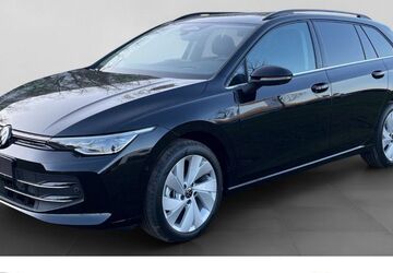 VW Golf 1.587 km 44.580 &euro; Bad Düben 04849