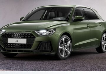 Audi A1 8.490 km 24.990 &euro; Menden 58706