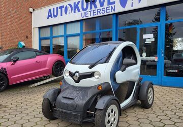 Renault Twizy 70.299 km 3.500 &euro; Uetersen 25436