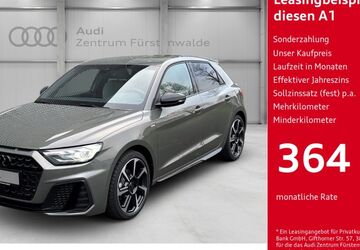 Audi A1 1.500 km 34.990 &euro; Fürstenwalde 15517