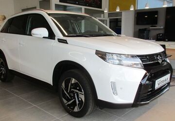 Suzuki Vitara 3.456 km 28.990 &euro; Halberstadt 38820